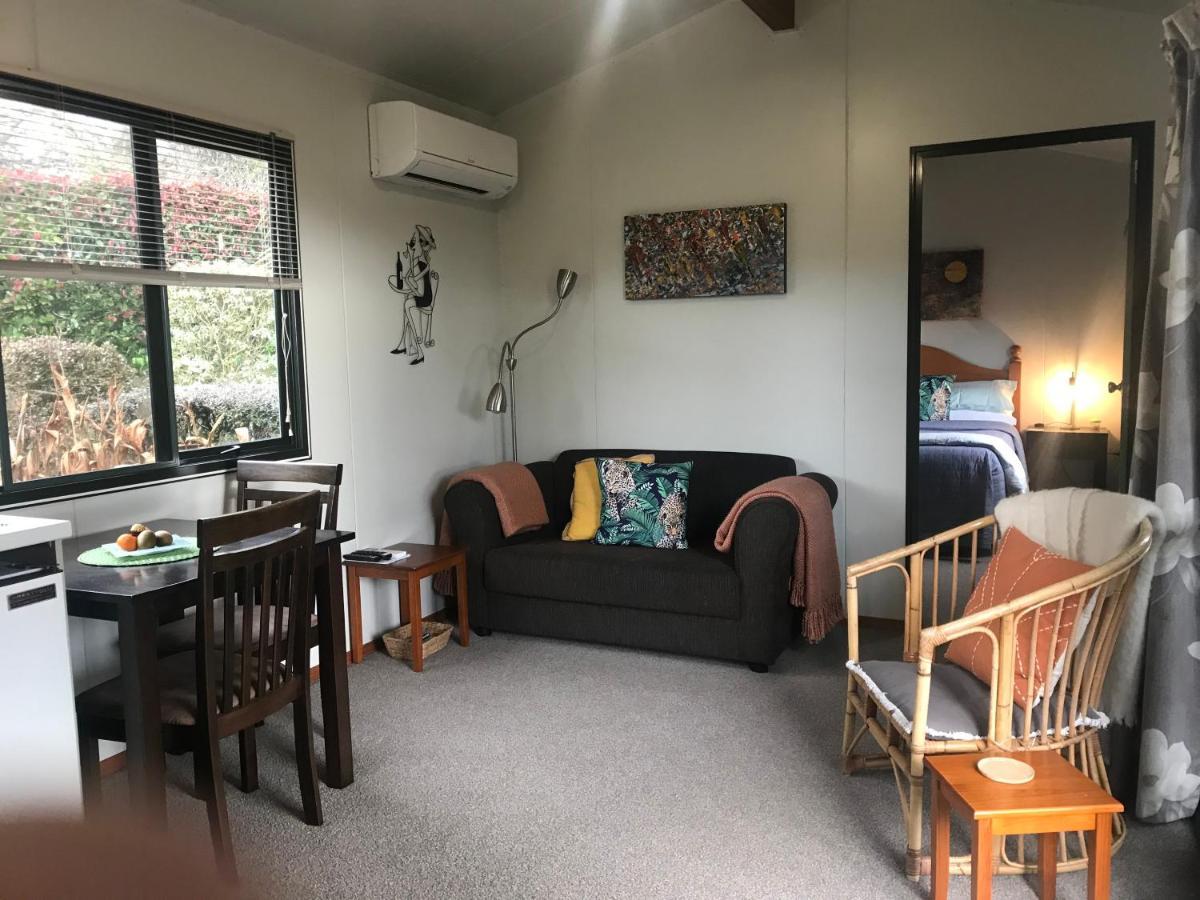 Pinedale Cottage Tirau Exteriér fotografie
