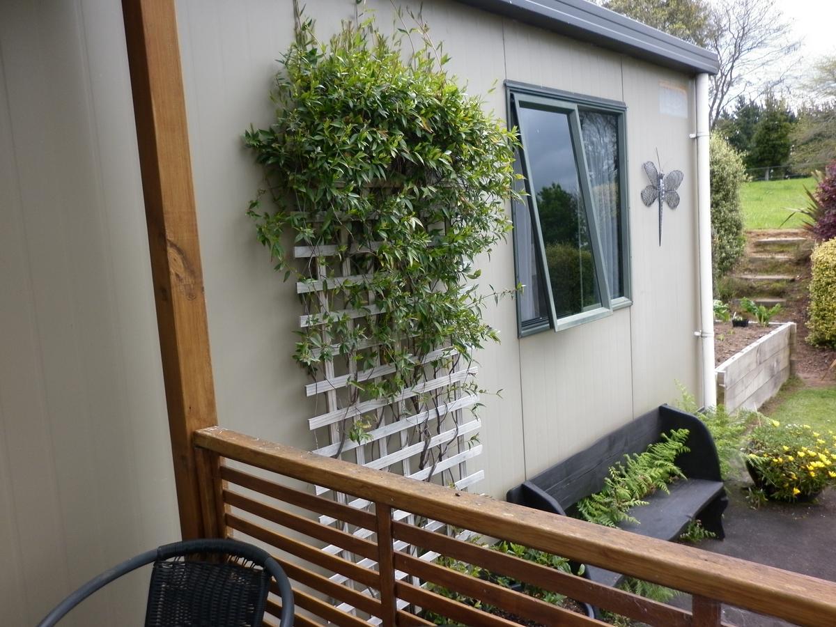 Pinedale Cottage Tirau Exteriér fotografie